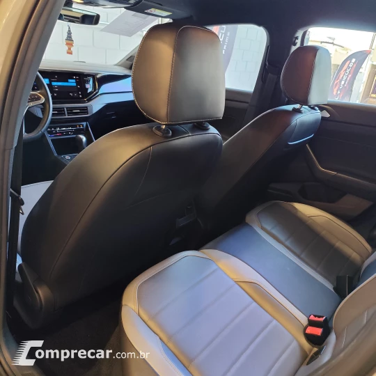 NIVUS 1.0 200 TSI Highline