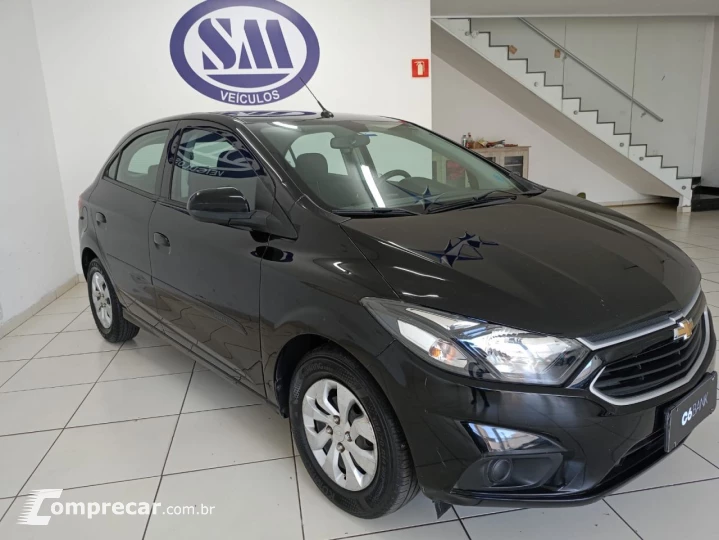 Onix Hatch 1.0 4P FLEX LT