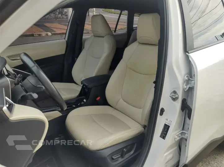 Corolla Cross XRX 1.8 16V Aut. (Híbrido)