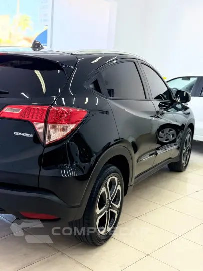 HR-V 1.8 16V EX