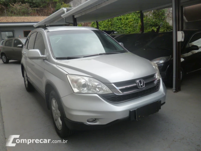 CRV 2.0 LX 4X2 16V