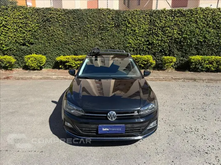 POLO 1.0 200 TSI Highline