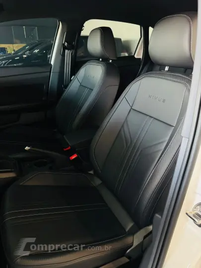 NIVUS 1.0 200 TSI Highline