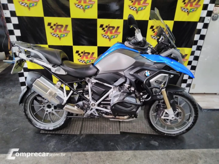 R1250 GS SPORT