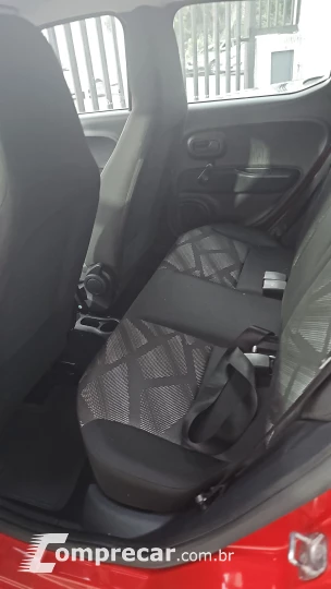 MOBI 1.0 8V EVO WAY