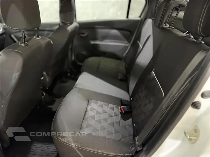 LOGAN 1.0 12V SCE ZEN