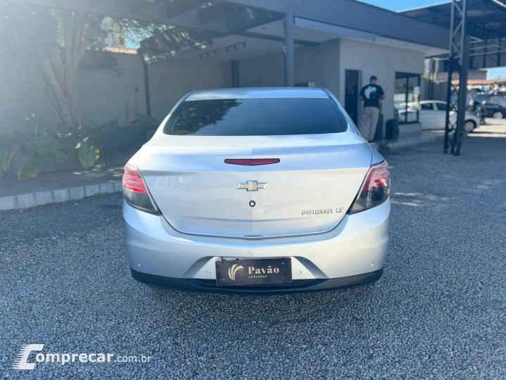 PRISMA 1.4 LT Spe/4 8V