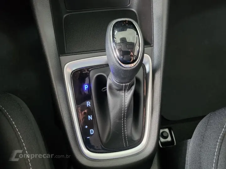 HB20 1.0 TGDI FLEX COMFORT PLUS AUTOMÁTICO