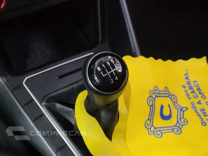 Polo 1.0 Flex 12V 5p