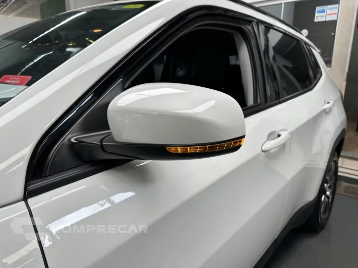 COMPASS 2.0 16V Sport