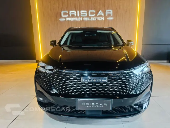 HAVAL H6 1.5 HEV ONE E-TRACTION