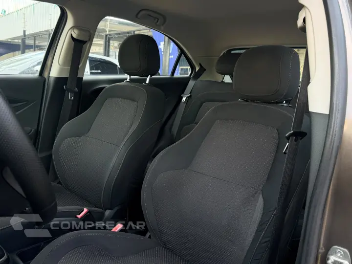 ONIX 1.4 MPFI LT 8V