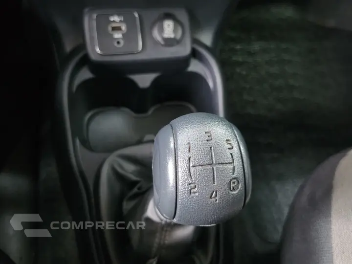 MOBI 1.0 EVO FLEX TREKKING MANUAL