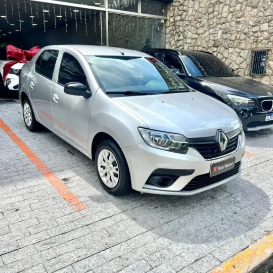 LOGAN 1.0 12V SCE ZEN