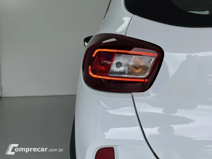 KWID 1.0 12V SCE Intense