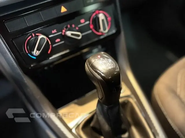 T-CROSS - 1.0 200 TSI TOTAL AUTOMÁTICO