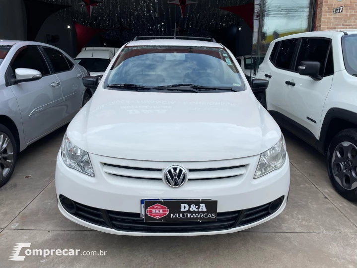 SAVEIRO 1.6 C CS 8V