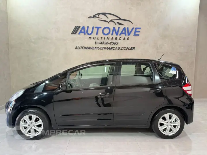 Fit 1.4 16V 4P LX FLEX