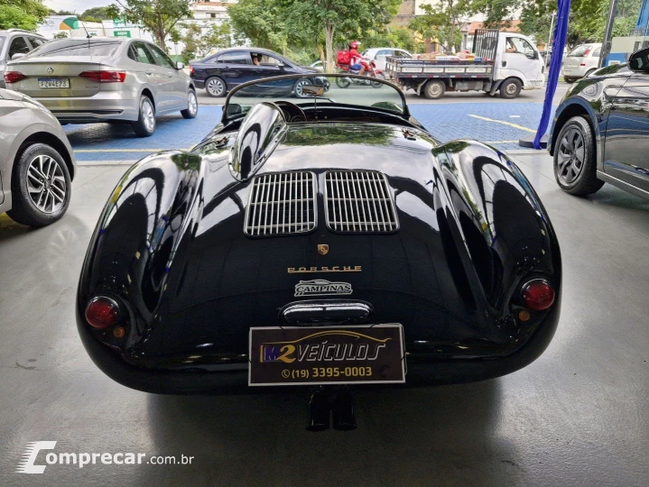 SPYDER 550 GASOLINA 2P MANUAL RÉPLICA