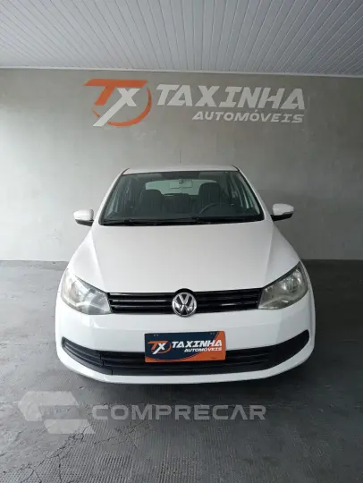 GOL 1.0 MI Confortline 8V