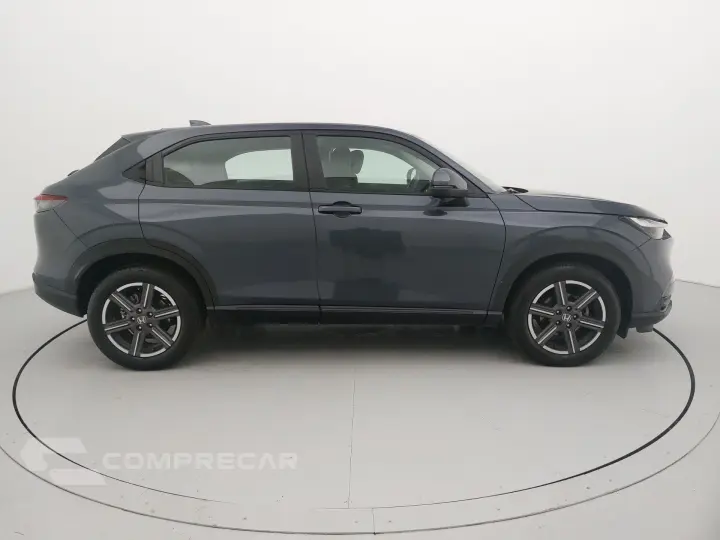 HR-V 1.5 DI I-VTEC FLEX EX CVT