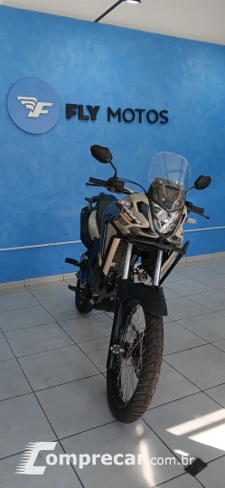 SAHARA 300 ADV