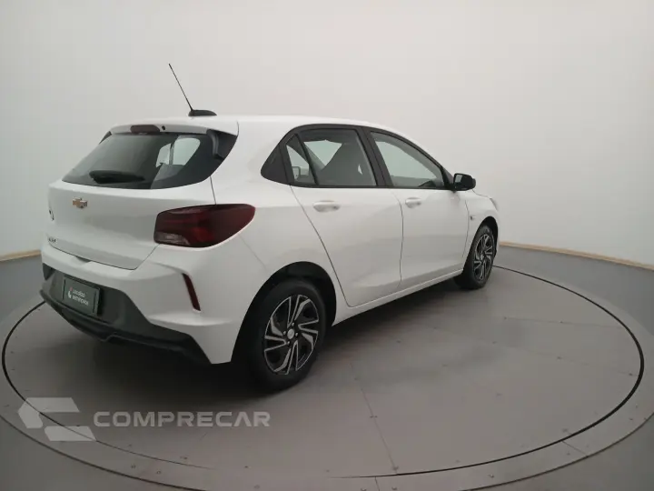 ONIX 1.0 FLEX MANUAL