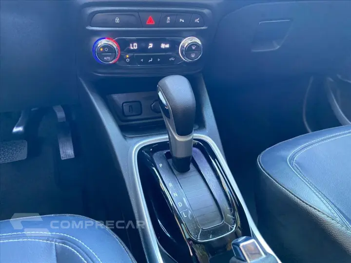 TRACKER 1.2 TURBO FLEX PREMIER AUTOMÁTICO