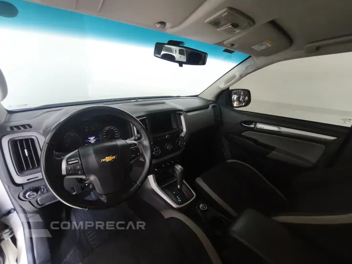 S10 2.8 16V Turbo LT CD 4X4