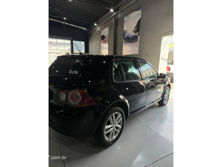 GOLF 2.0 MI SPORTLINE 8V FLEX 4P TIPTRONIC