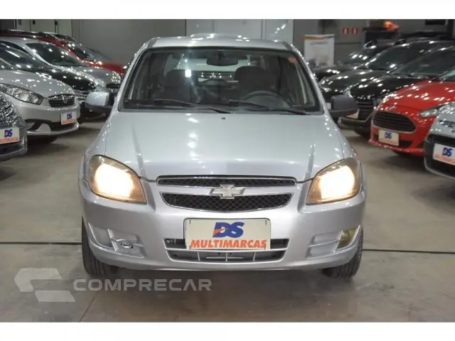 CELTA - 1.0 MPFI LT 8V 4P MANUAL