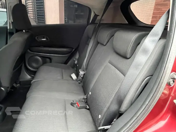 HR-V