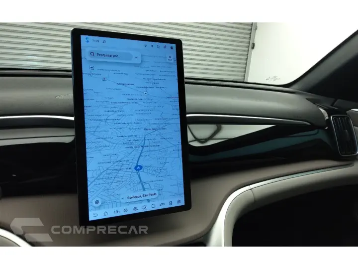 SONG PRO 1.5 DM-I HÍBRIDO GS AUTOMÁTICO