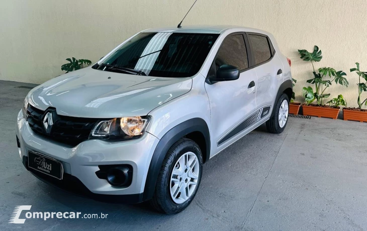 KWID 1.0 12V SCE ZEN