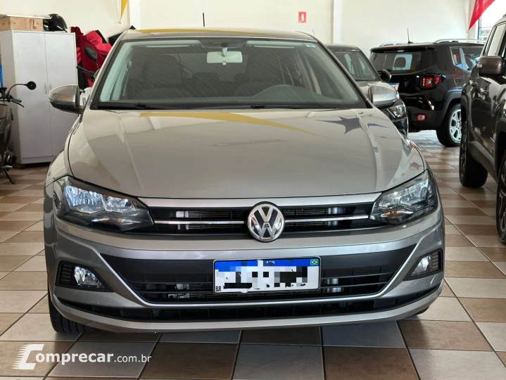 POLO 1.0 200 TSI Comfortline