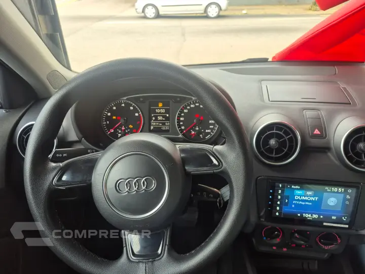 A1 1.4 SBP TFSI