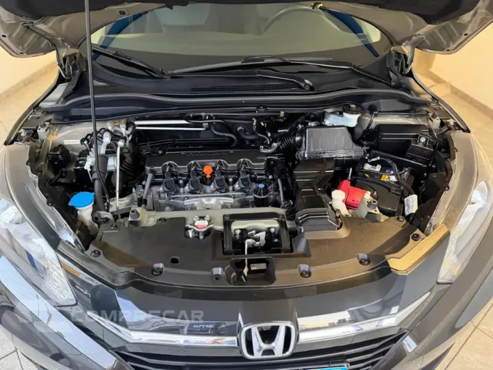 HR-V EXL 1.8 Flexone 16V 5p Aut.