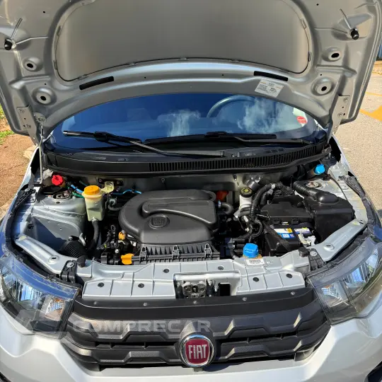 MOBI 1.0 8V EVO Like.
