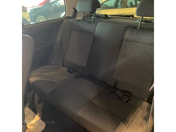 FOX 1.0 MI 8V FLEX 2P MANUAL