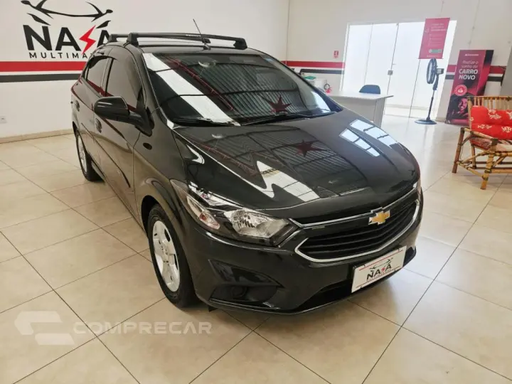 ONIX 1.4 MPFI LT 8V