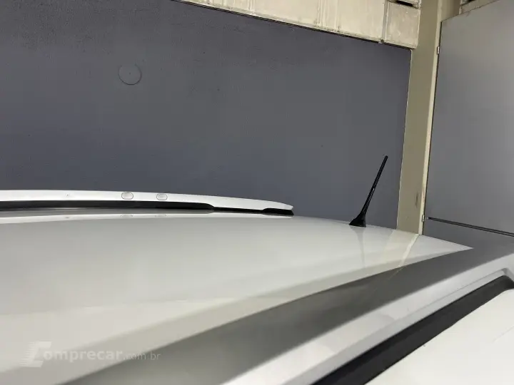 WR-V 1.5 16V FLEXONE EXL CVT