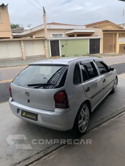 Gol g4