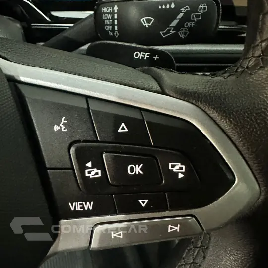 Nivus Highline 1.0 200 TSI Flex Aut.