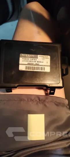 KICKS 1.6 16vstart Advance