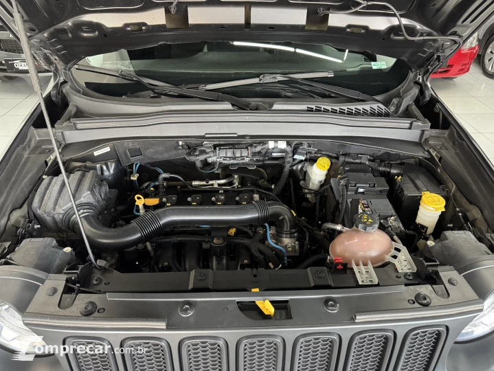 RENEGADE 1.8 16V