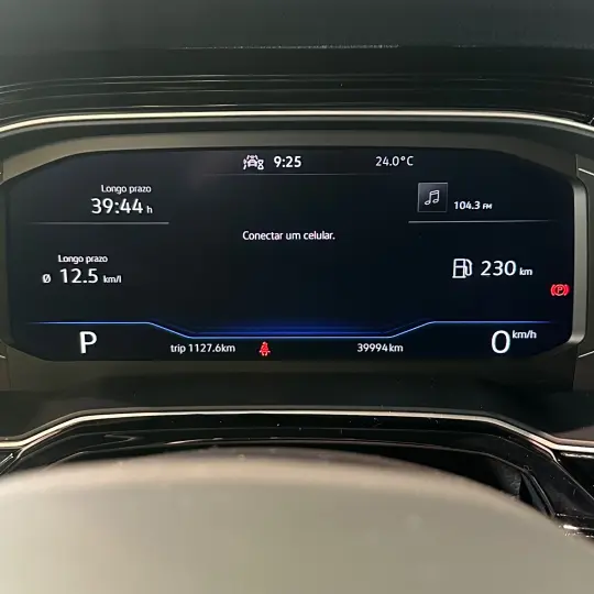 Nivus Highline 1.0 200 TSI Flex Aut.