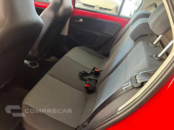 up! move 1.0 TSI Total Flex 12V 5p