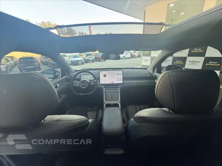 CAPTIVA EV 60 KW ELÉTRICO PREMIER
