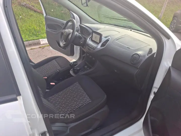 Ka 1.0 Ti-Vct Flex Se Plus Manual