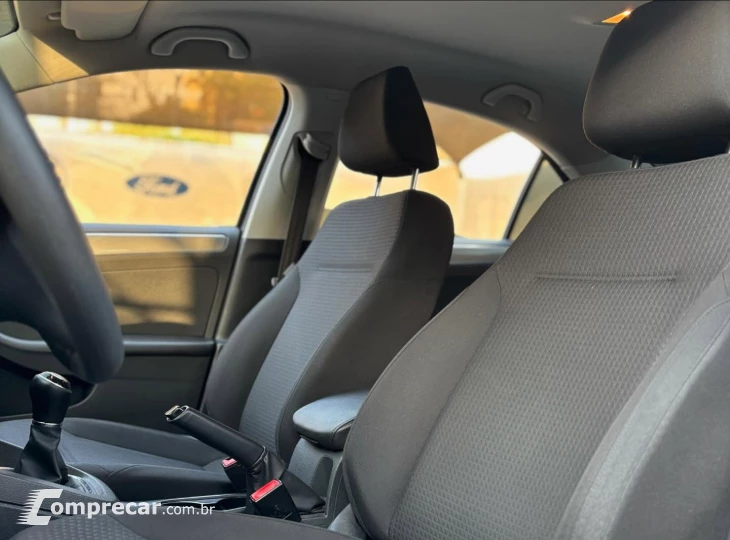 JETTA 1.4 16V TSI Trendline
